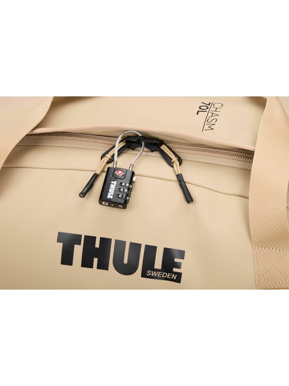 Thule Thule Chasm športna torba 70 l TDSD303 - Gentle Beige