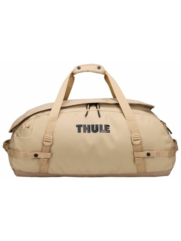 Thule Thule Chasm športna torba 70 l TDSD303 - Gentle Beige
