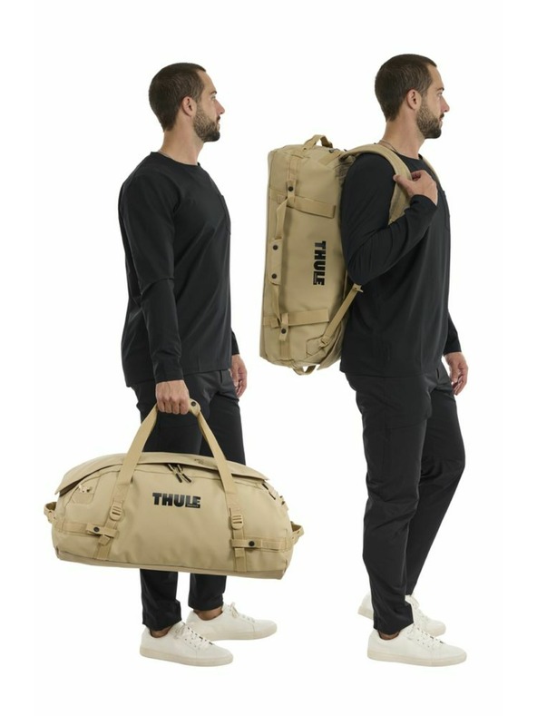 Thule Thule Chasm športna torba 70 l TDSD303 - Gentle Beige