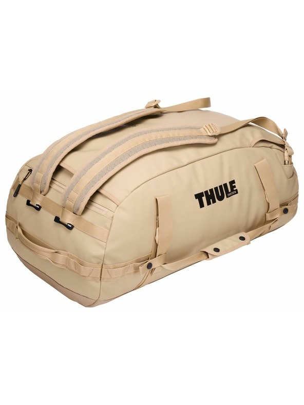Thule Thule Chasm športna torba 70 l TDSD303 - Gentle Beige