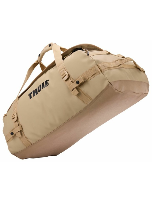 Thule Thule Chasm športna torba 70 l TDSD303 - Gentle Beige