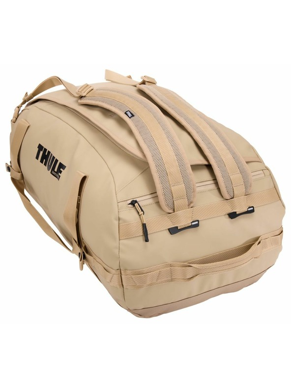 Thule Thule Chasm športna torba 70 l TDSD303 - Gentle Beige