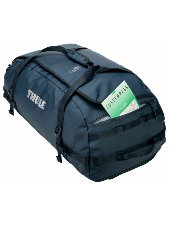 Thule Thule Chasm športna torba 90 l TDSD304 - Darkest Blue