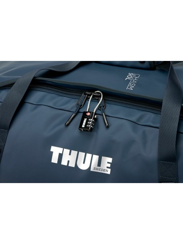 Thule Thule Chasm športna torba 90 l TDSD304 - Darkest Blue
