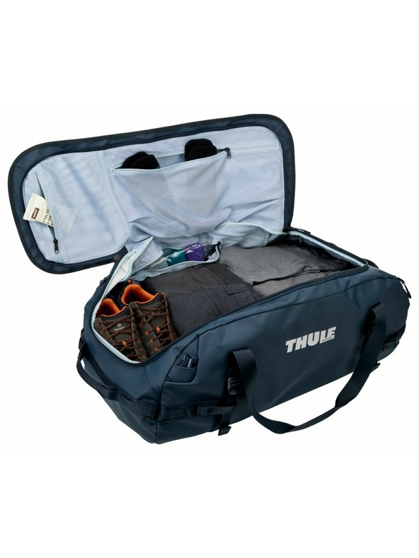 Thule Thule Chasm športna torba 90 l TDSD304 - Darkest Blue