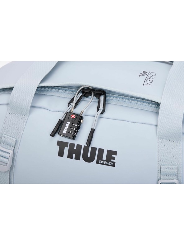Thule Thule Chasm športna torba 40 l TDSD302 - Soft Blue