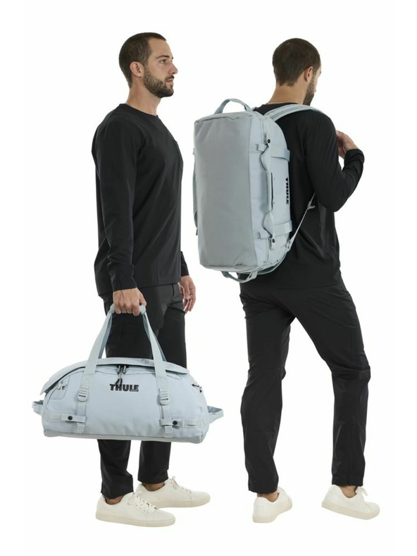 Thule Thule Chasm športna torba 40 l TDSD302 - Soft Blue