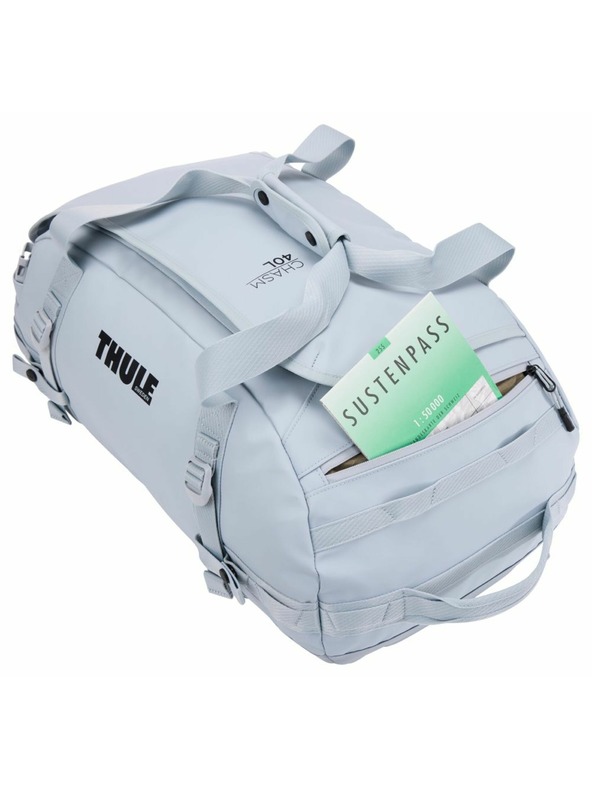 Thule Thule Chasm športna torba 40 l TDSD302 - Soft Blue