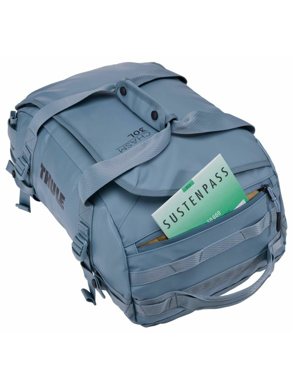 Thule Thule Chasm S športna torba 30 L TDSD301 - Pond Gray