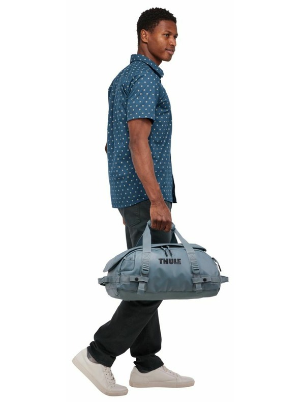 Thule Thule Chasm S športna torba 30 L TDSD301 - Pond Gray