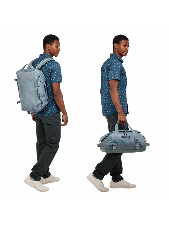 Thule Thule Chasm S športna torba 30 L TDSD301 - Pond Gray