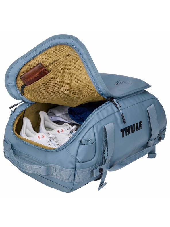 Thule Thule Chasm S športna torba 30 L TDSD301 - Pond Gray