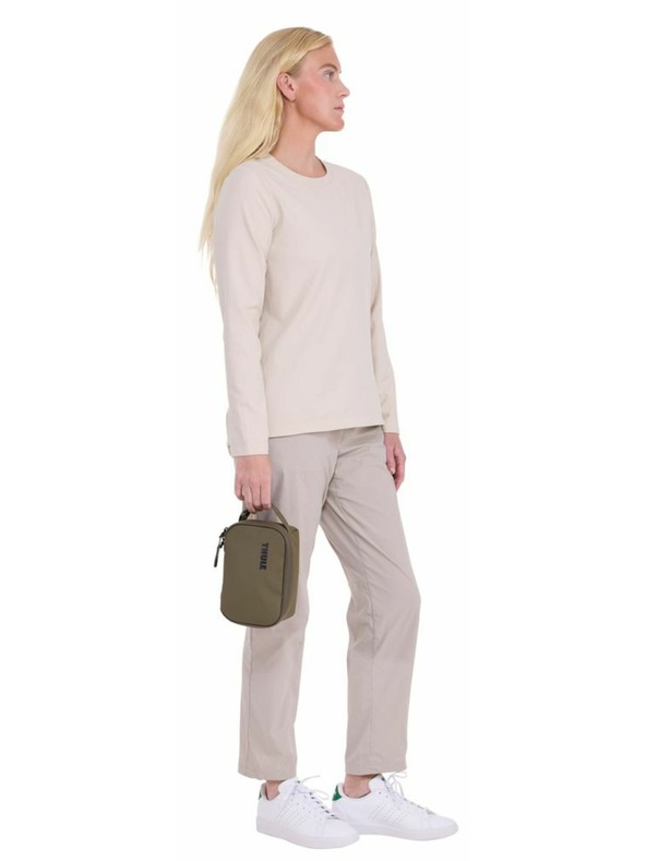 Thule Thule Chasm malo ohišje za opremo TCGC301 - temna khaki