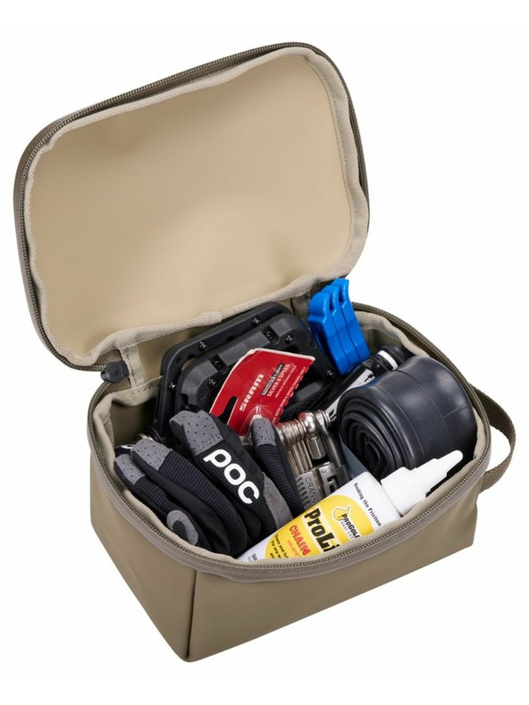 Thule Thule Chasm malo ohišje za opremo TCGC301 - temna khaki