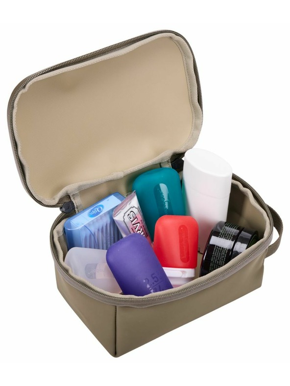 Thule Thule Chasm malo ohišje za opremo TCGC301 - temna khaki