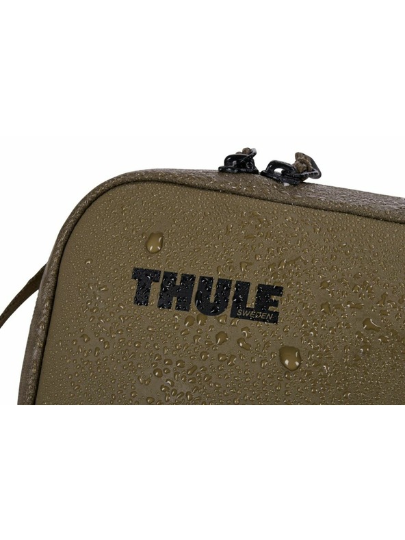 Thule Thule Chasm malo ohišje za opremo TCGC301 - temna khaki