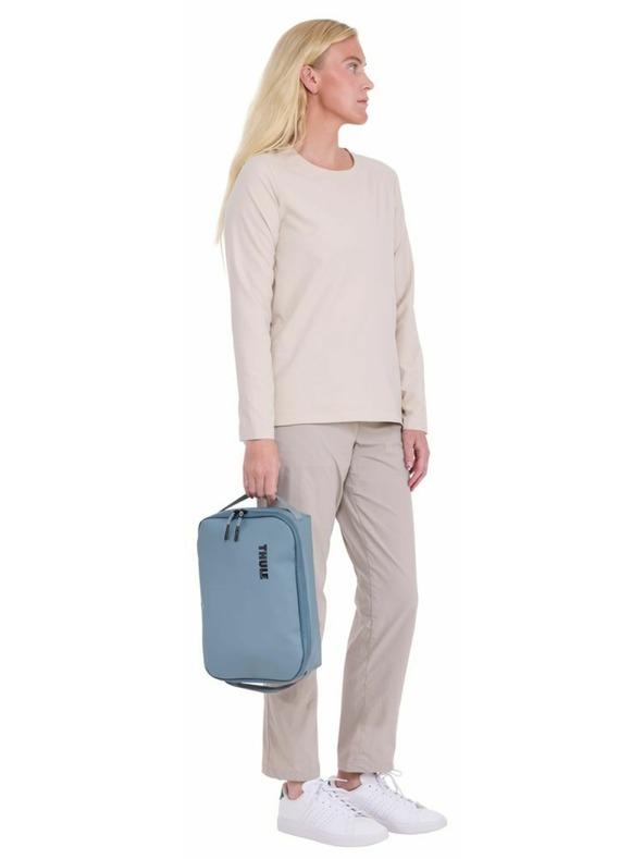 Thule Thule Chasm srednje ohišje za opremo TCGC302 - Pond Gray