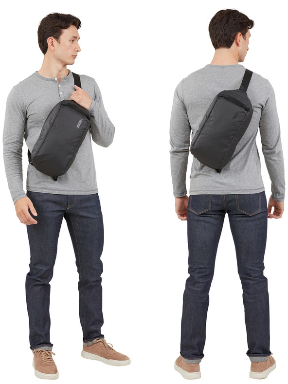 Thule Thule Tact Sling 8 l TACTSL08 - črn