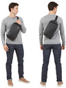 Thule Thule Tact Sling 8 l TACTSL08 - črn