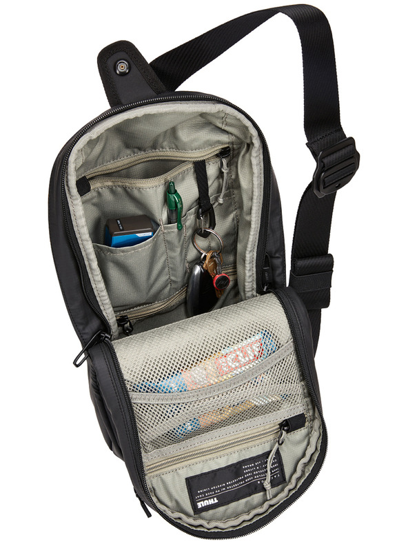 Thule Thule Tact Sling 8 l TACTSL08 - črn