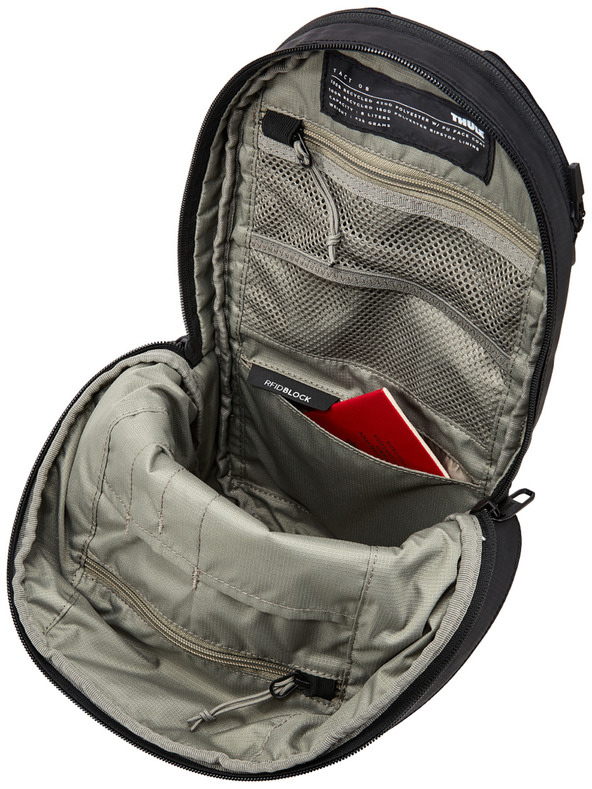 Thule Thule Tact Sling 8 l TACTSL08 - črn