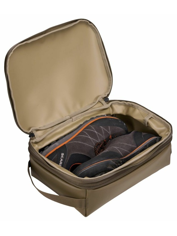 Thule Thule Chasm veliko ohišje za opremo TCGC303 - temna khaki