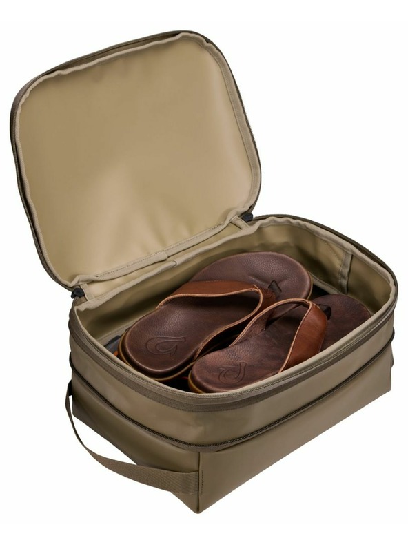 Thule Thule Chasm veliko ohišje za opremo TCGC303 - temna khaki