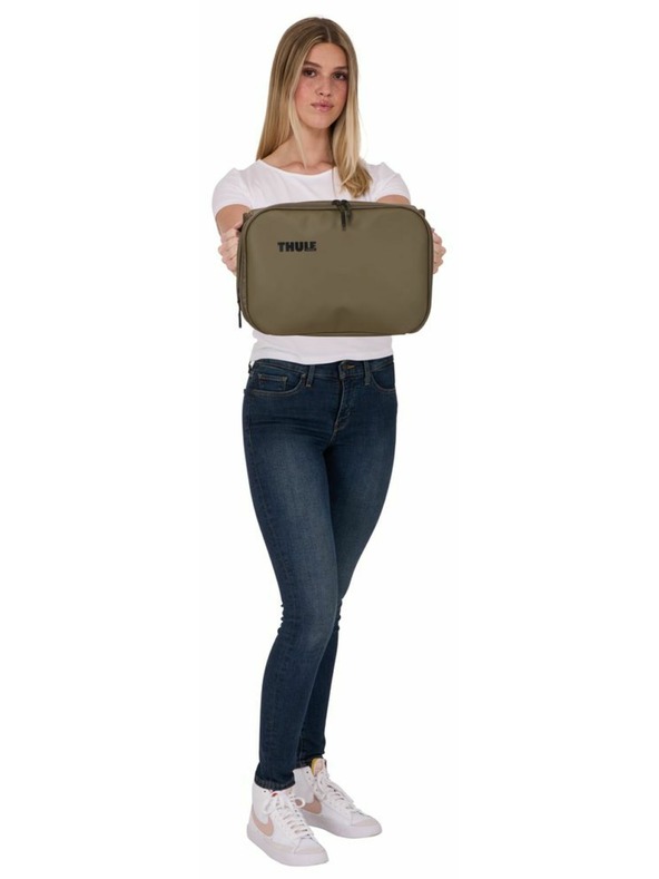 Thule Thule Chasm veliko ohišje za opremo TCGC303 - temna khaki