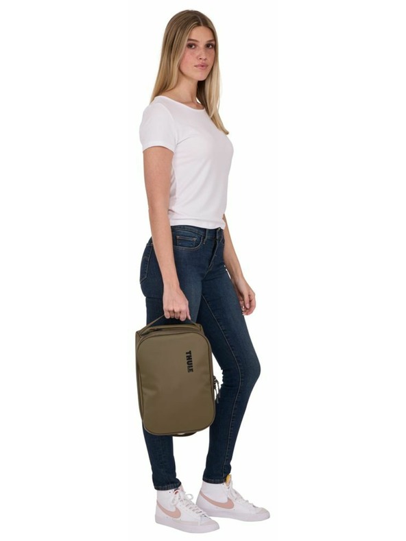 Thule Thule Chasm veliko ohišje za opremo TCGC303 - temna khaki