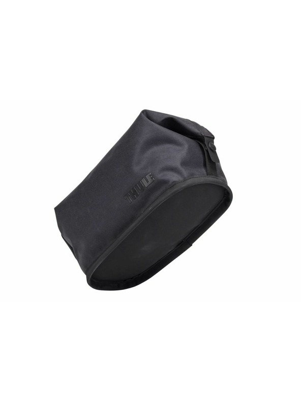 Thule Thule Aion toaletna torba TATB101 - črna