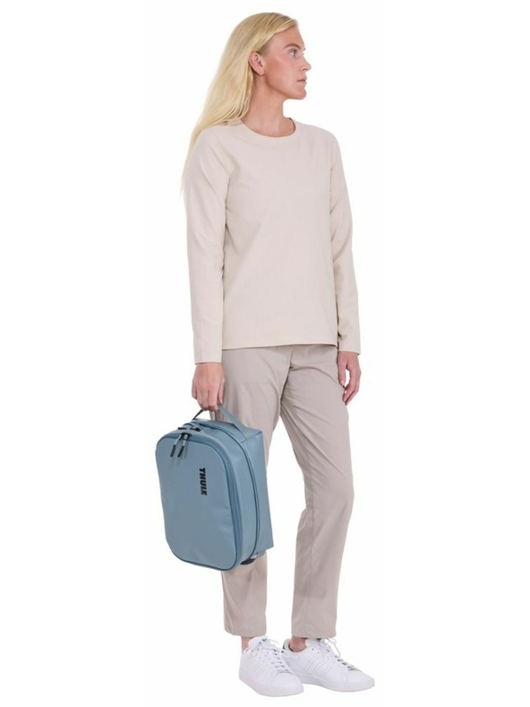 Thule Thule Chasm velika torbica na opremo TCGC303 - Pond Gray