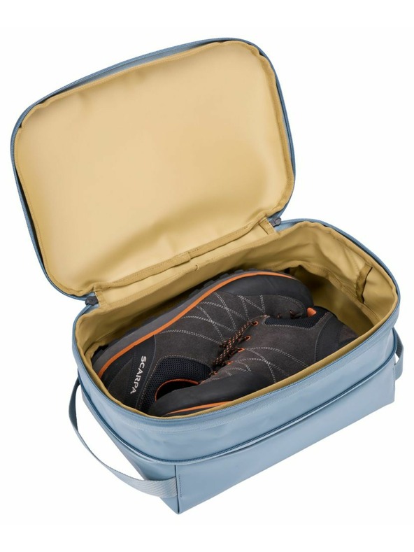 Thule Thule Chasm velika torbica na opremo TCGC303 - Pond Gray