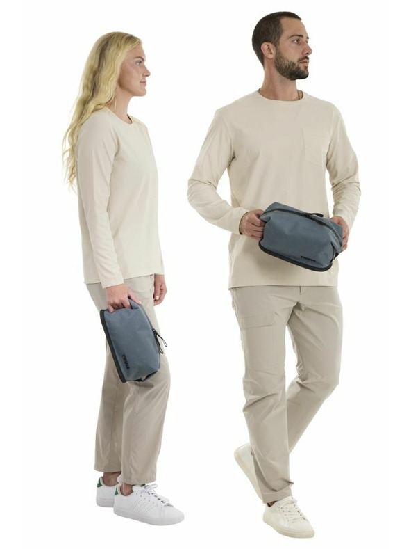 Thule Thule Aion toaletna torba TATB101 - Dark Slate