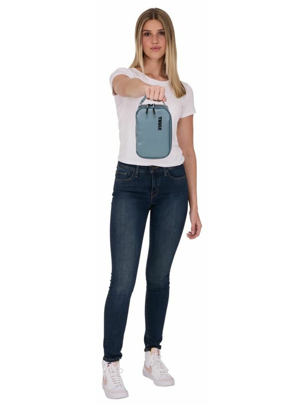 Thule Thule Chasm majhna torbica na opremo TCGC301 - Pond Gray