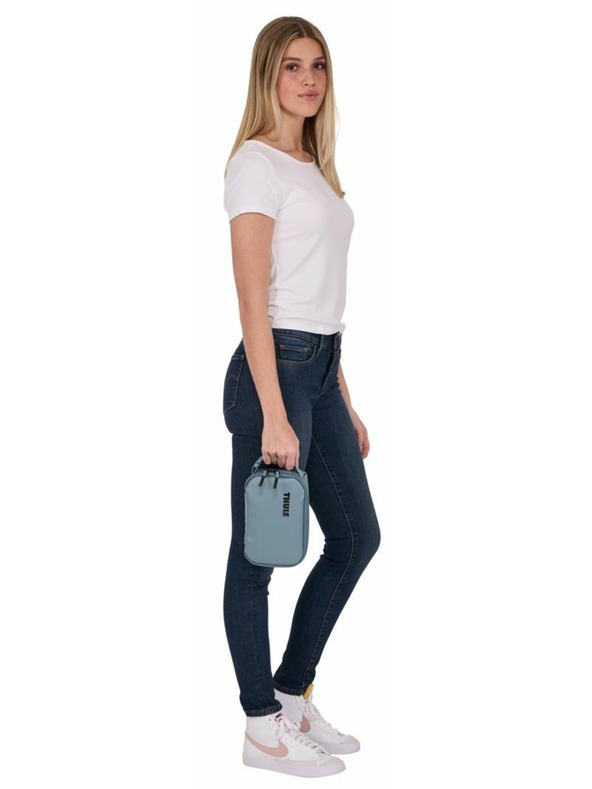 Thule Thule Chasm majhna torbica na opremo TCGC301 - Pond Gray