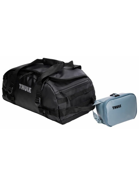 Thule Thule Chasm majhna torbica na opremo TCGC301 - Pond Gray