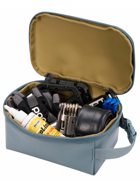 Thule Thule Chasm majhna torbica na opremo TCGC301 - Pond Gray