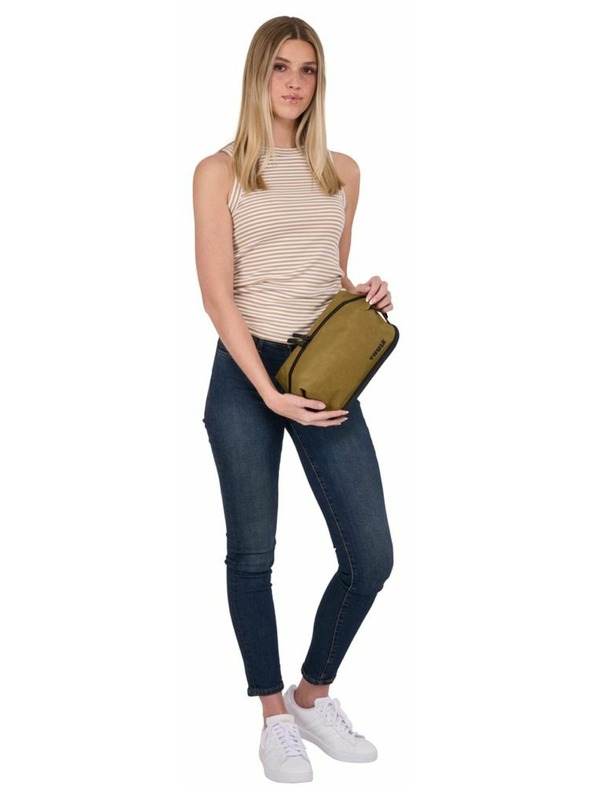 Thule Thule Aion toaletna torba TATB101 - nutria