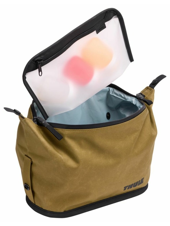 Thule Thule Aion toaletna torba TATB101 - nutria