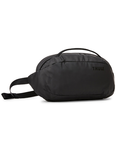 Thule Thule Tact Waistpack 5 l TACTWP05 - črn