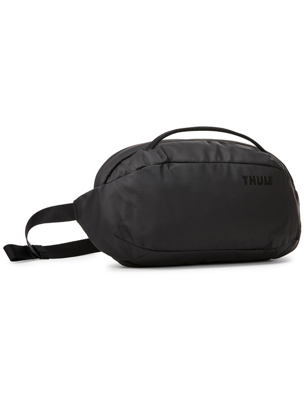 Thule Thule Tact Waistpack 5 l TACTWP05 - črn