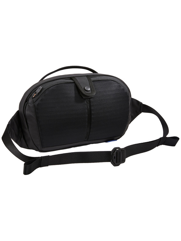 Thule Thule Tact Waistpack 5 l TACTWP05 - črn