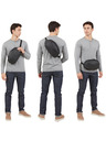 Thule Thule Tact Waistpack 5 l TACTWP05 - črn