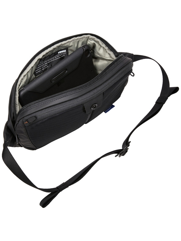 Thule Thule Tact Waistpack 5 l TACTWP05 - črn