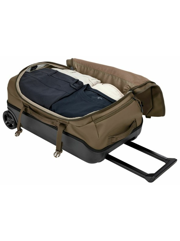 Thule Thule Chasm Carry-on roller 55cm/22in TCCO222 - Deep Khaki