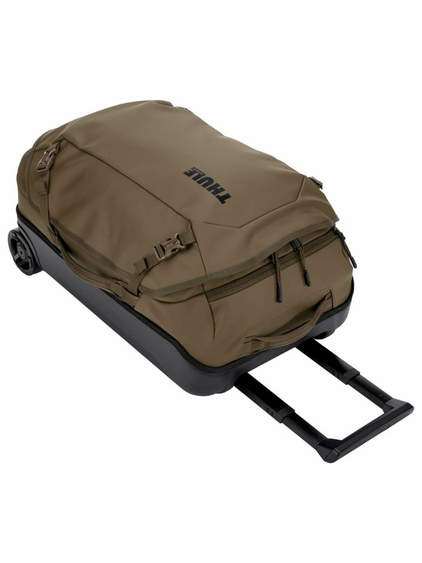 Thule Thule Chasm Carry-on roller 55cm/22in TCCO222 - Deep Khaki