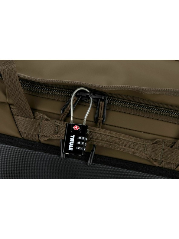 Thule Thule Chasm Carry-on roller 55cm/22in TCCO222 - Deep Khaki