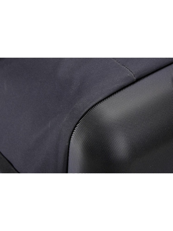 Thule Thule Aion potovalni kovček na kolesih 95 l TAWD170 - črn