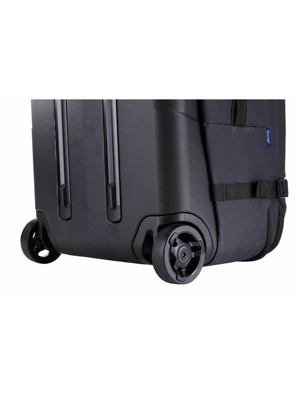 Thule Thule Aion potovalni kovček na kolesih 95 l TAWD170 - črn