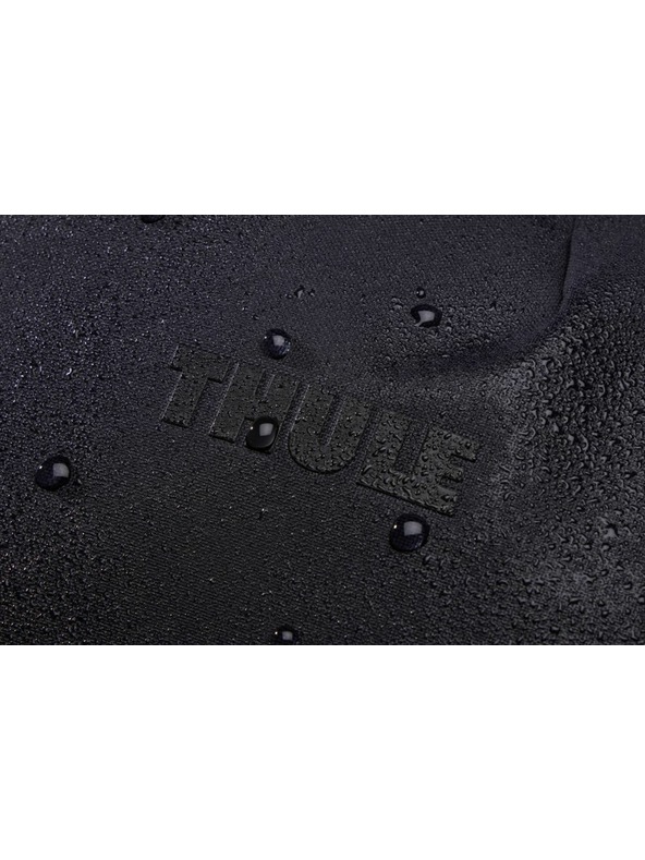 Thule Thule Aion potovalni kovček na kolesih 95 l TAWD170 - črn